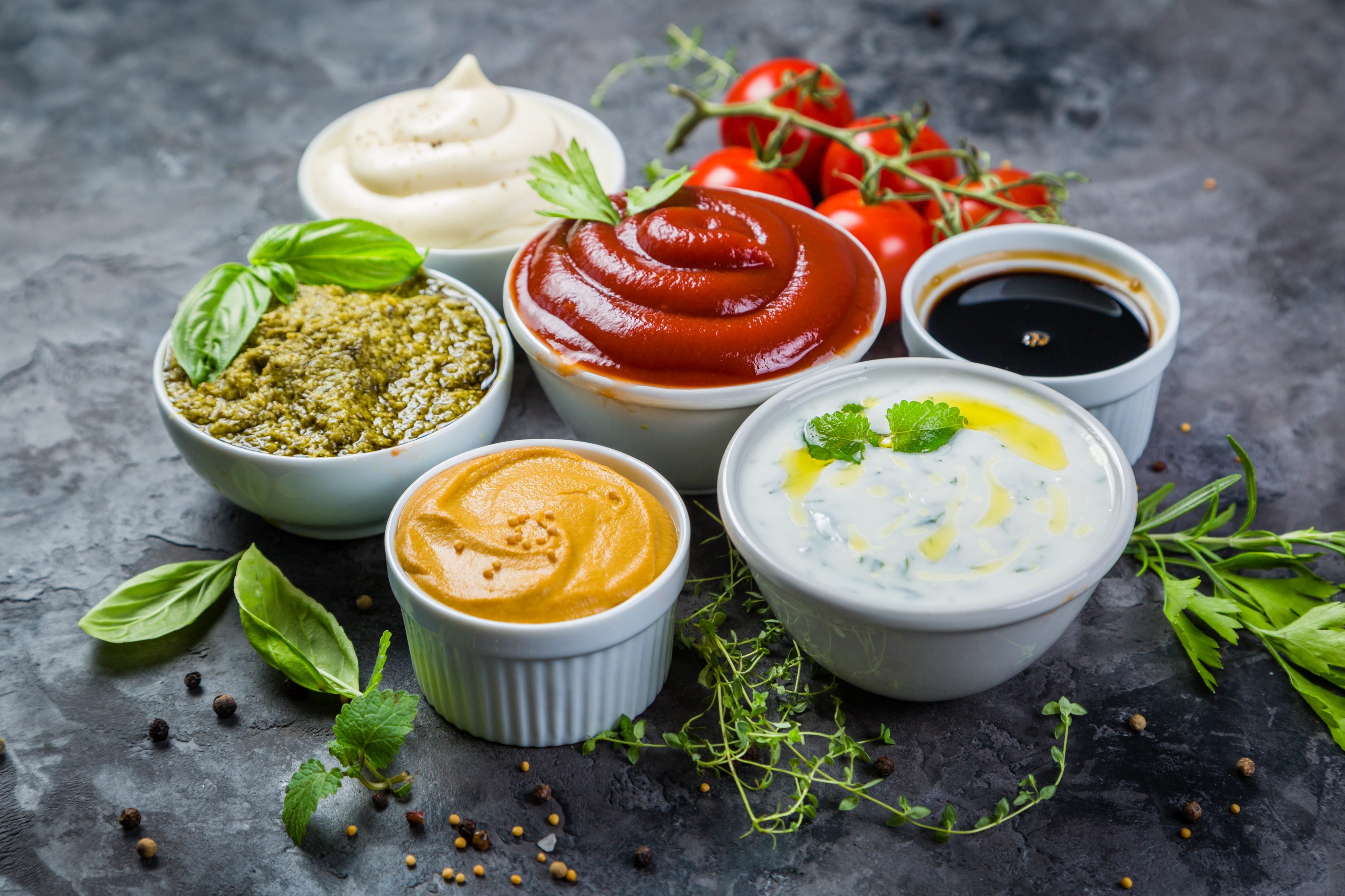 American Made Condiments – The Monthly Mercantile